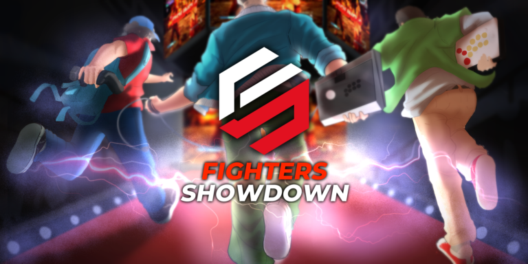 Fighters Showdown