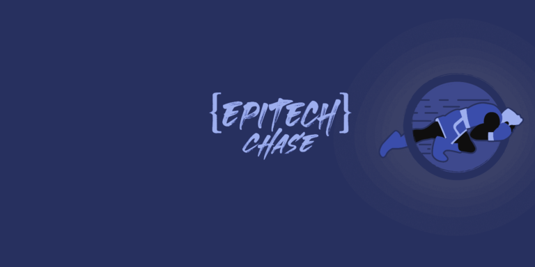 Epitech Chase