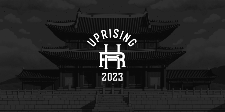 Uprising 2023