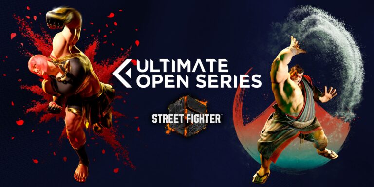 Ultimate Open Series