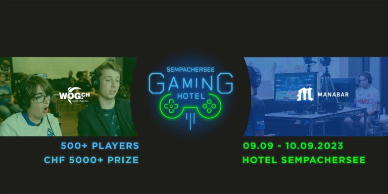Gaming Hotel